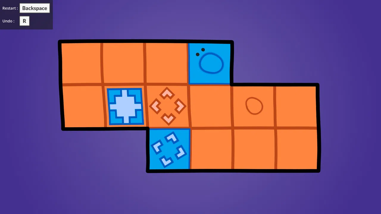 Colorboration Demo Screenshot 0