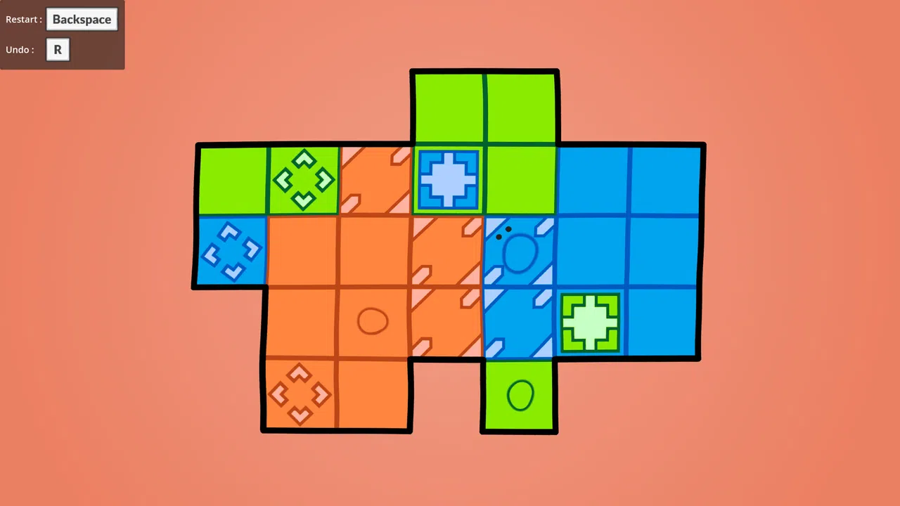 Colorboration Demo Screenshot 4