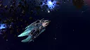 Star Conflict - Split of Alliances. Phase one (Deluxe edition) Screenshot 1