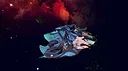 Star Conflict - Split of Alliances. Phase one (Deluxe edition) Screenshot 0