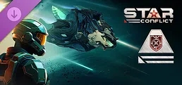 Star Conflict - Split of Alliances. Phase one