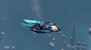 Star Conflict - Split of Alliances. Phase one Screenshot 1