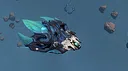 Star Conflict - Split of Alliances. Phase one Screenshot 2