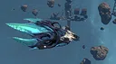 Star Conflict - Split of Alliances. Phase one Screenshot 3