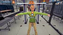 Airport Police Contraband Simulator - Border Patrol Screenshot 2