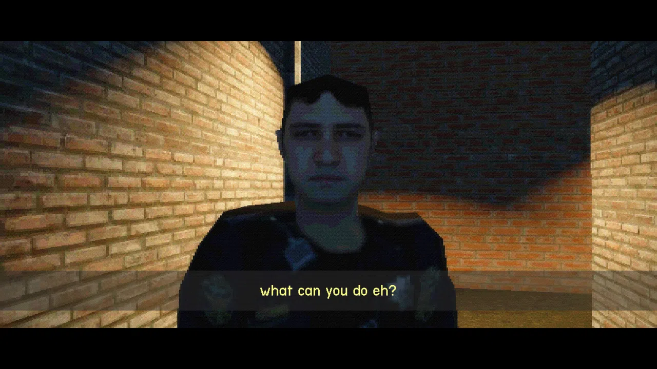 Where are the Fish? Screenshot 3