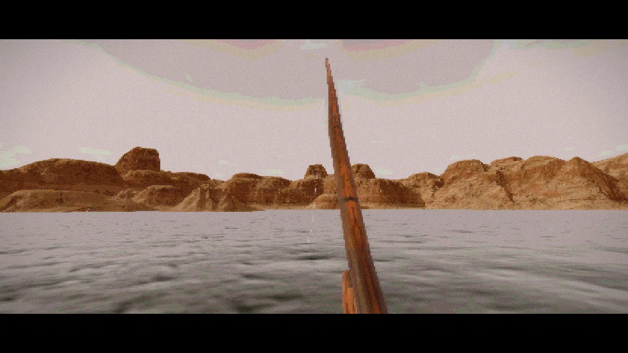 Where are the Fish? Screenshot 8