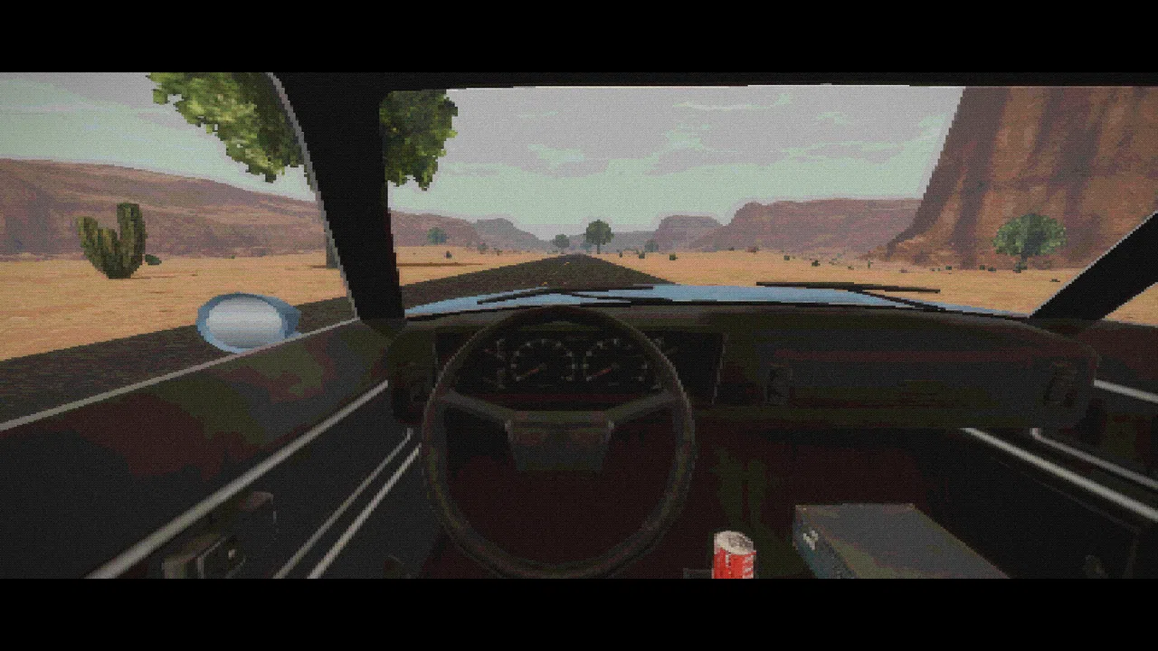 Where are the Fish? Screenshot 2