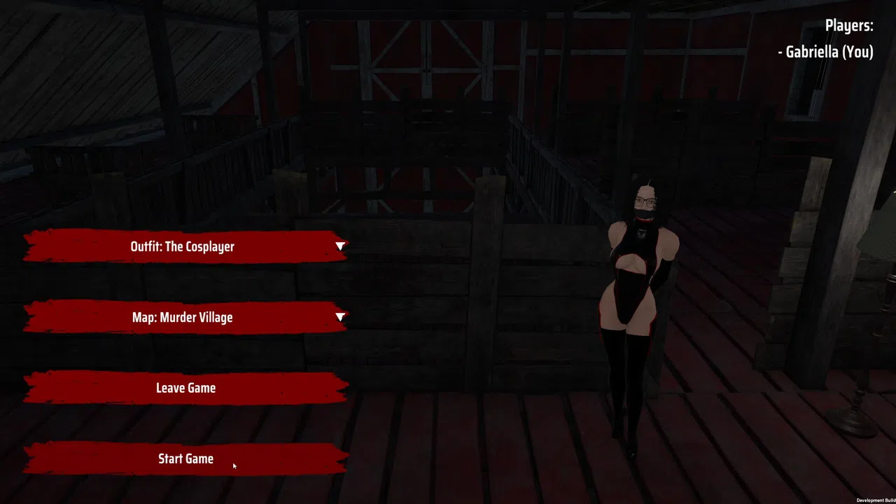 Echoes of Midnight Screenshot 0