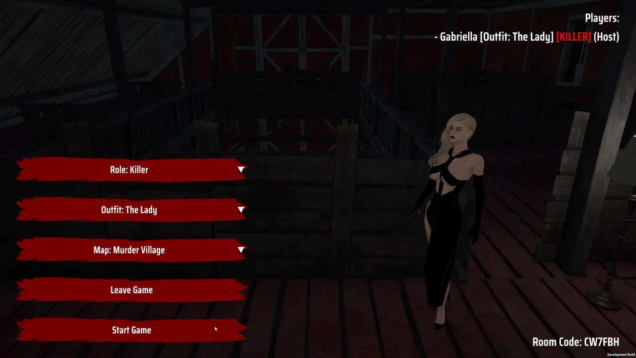 Echoes of Midnight Screenshot 6