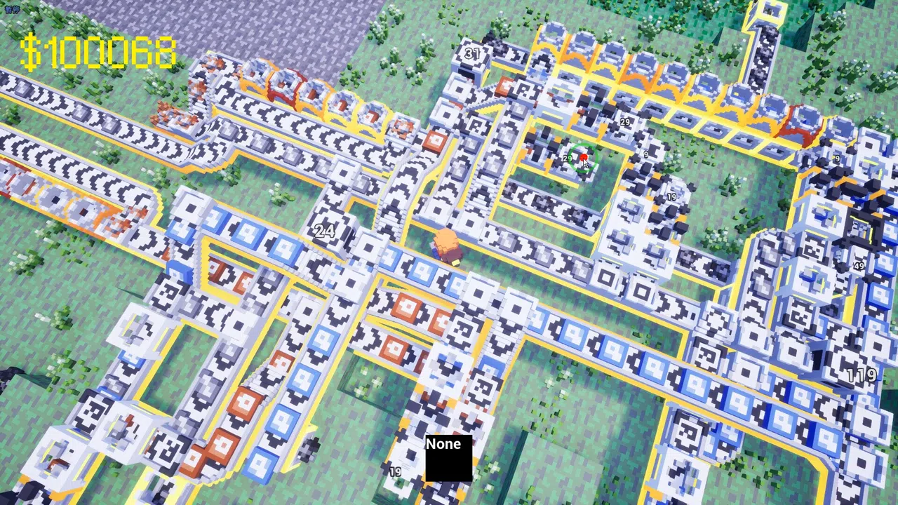 BricksPhilosophorum Screenshot 0
