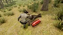 Sheriff Park Ranger Screenshot 3