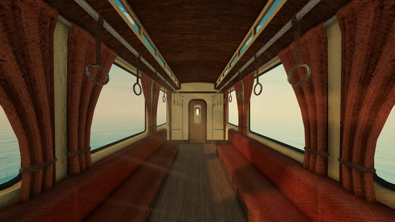Deadhead: Autorail Screenshot 4