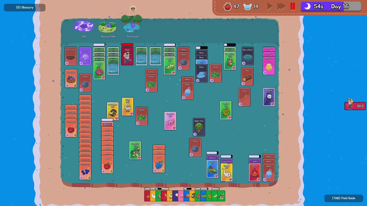 Decklings Demo Screenshot 11
