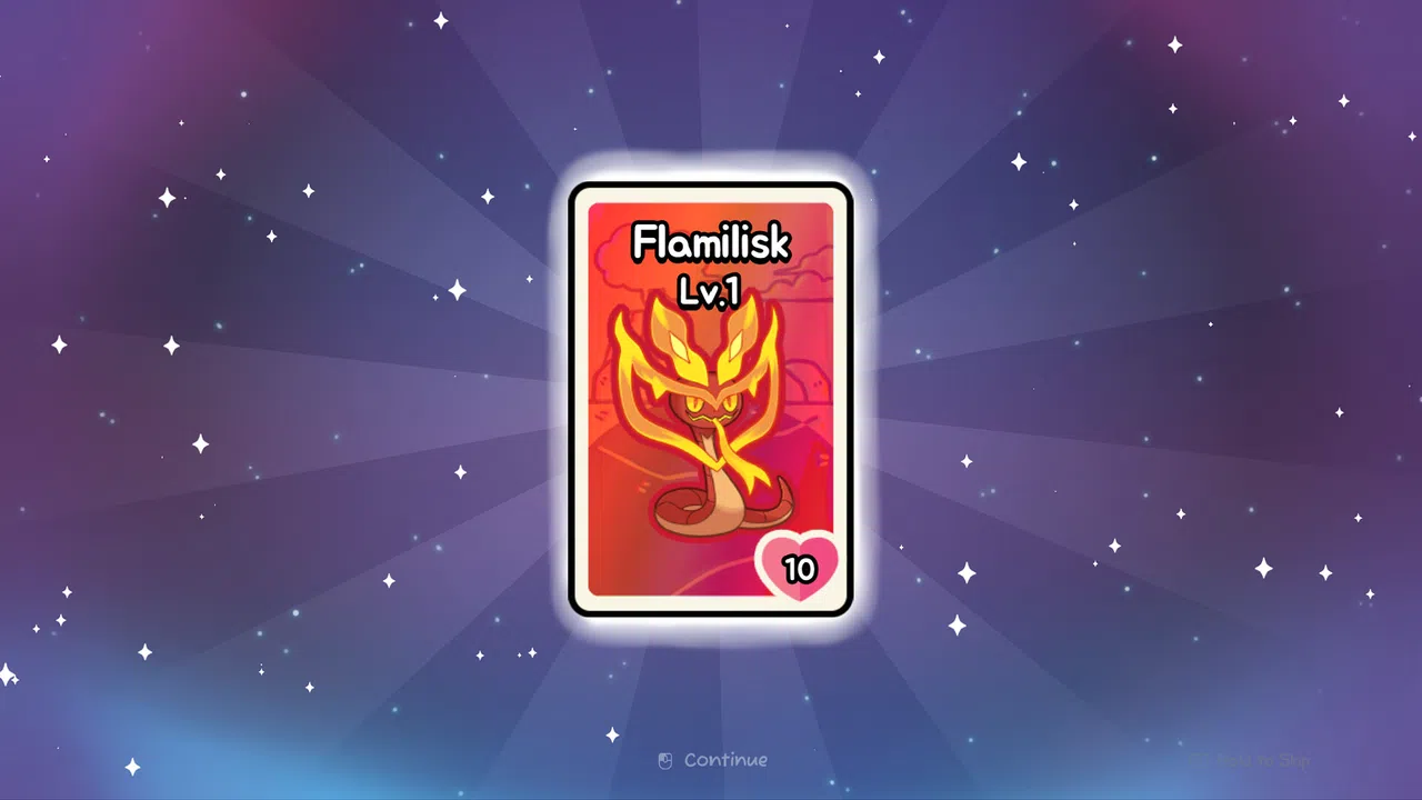 Decklings Demo Screenshot 7