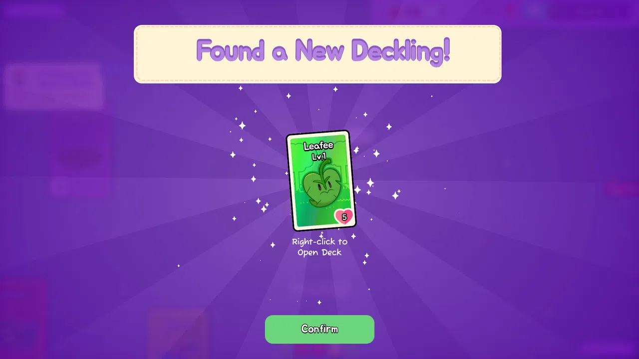 Decklings Demo Screenshot 2