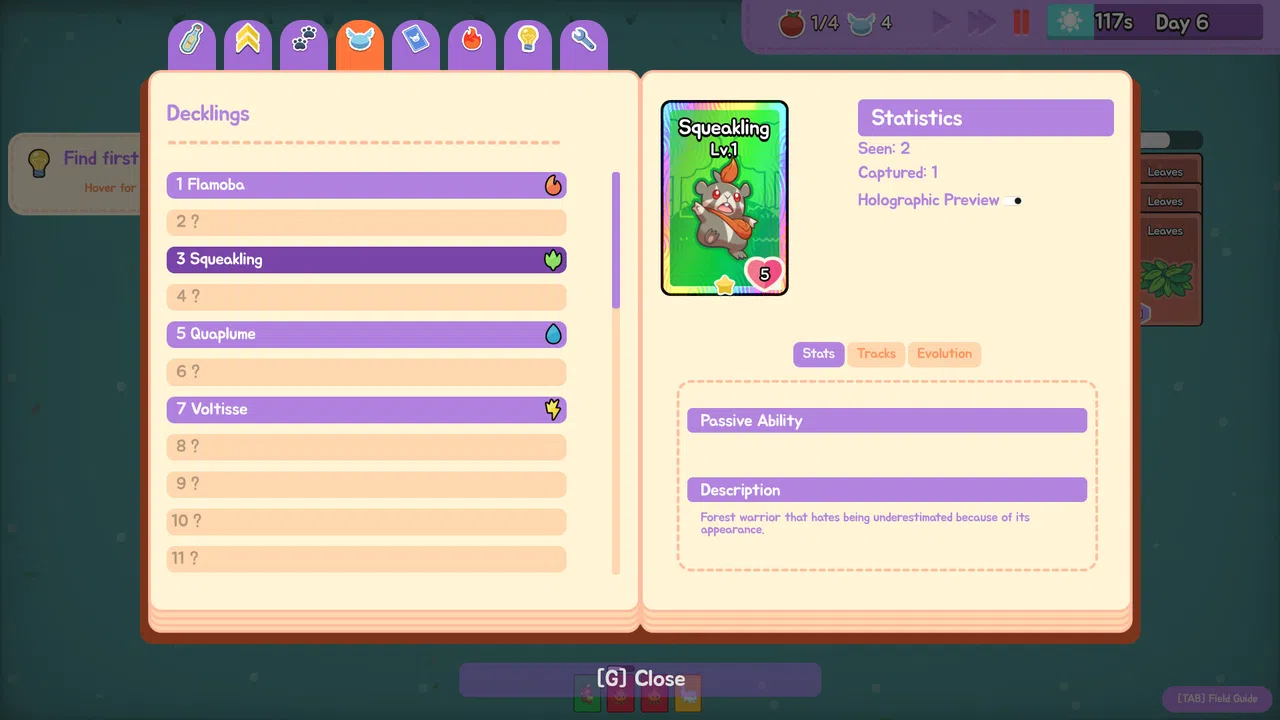 Decklings Demo Screenshot 12
