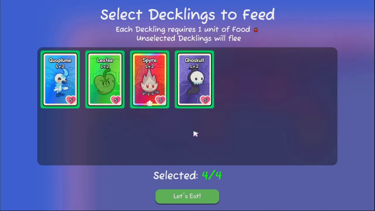 Decklings Demo Screenshot 6