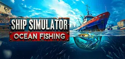 SHIP SIMULATOR OCEAN FISHING