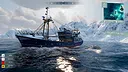 SHIP SIMULATOR OCEAN FISHING Screenshot 3