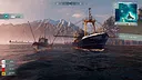 SHIP SIMULATOR OCEAN FISHING Screenshot 0
