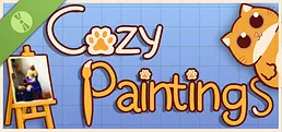 Cozy Paintings Demo