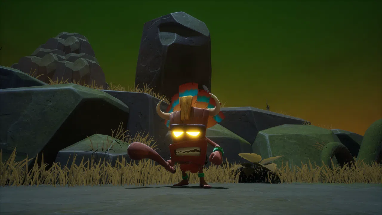 Oogie’s Chicken Quest Screenshot 5