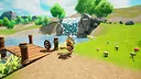Oogie’s Chicken Quest Screenshot 7