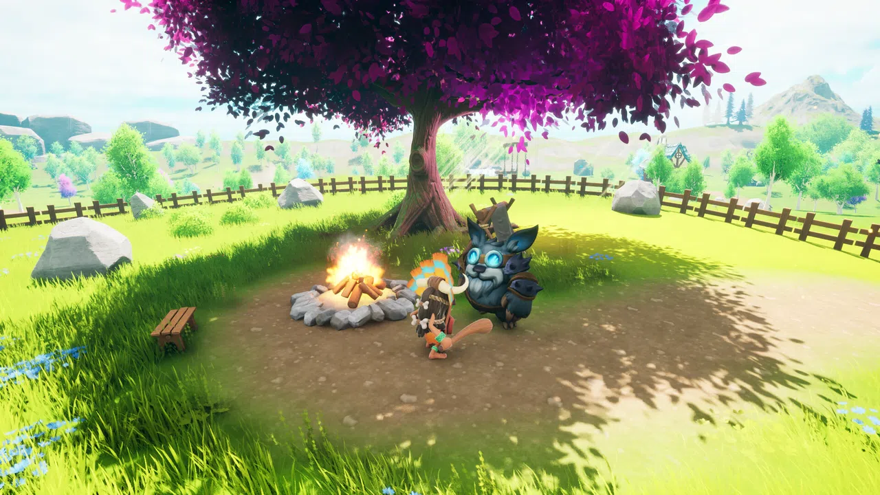 Oogie’s Chicken Quest Screenshot 6