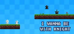 I Wanna Be With Knight