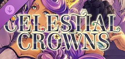 Celestial Crowns - Shining Star