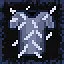 Spiked Armor unlocked. icon