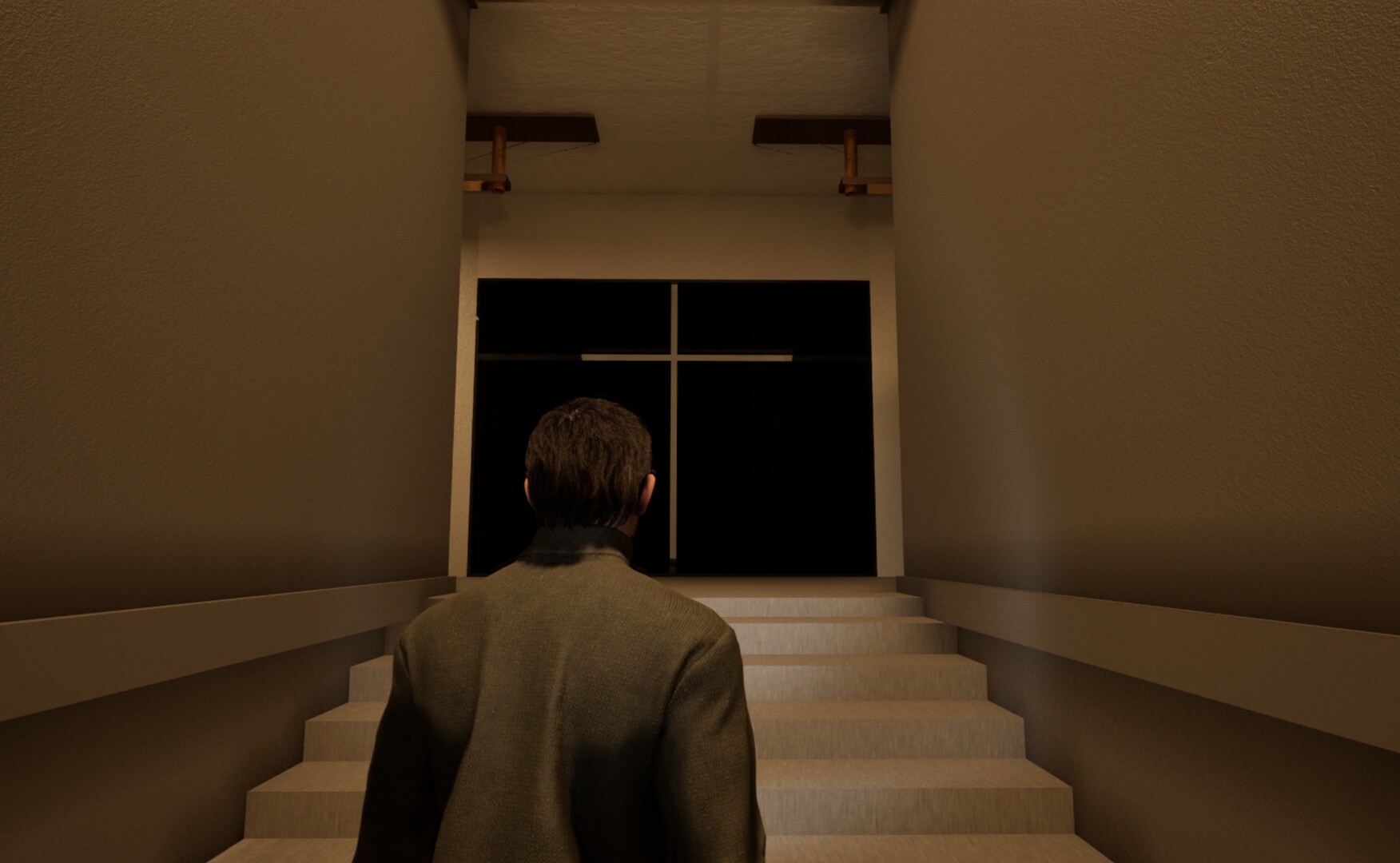 DARK IN LIGHT Screenshot 0