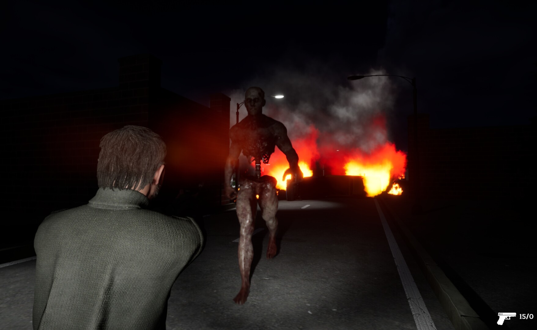 DARK IN LIGHT Screenshot 5