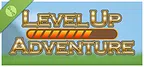 LevelUp Adventure　レベルアップアドベンチャー Demo