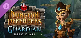 Dungeon Defenders - Guardian Hero DLC