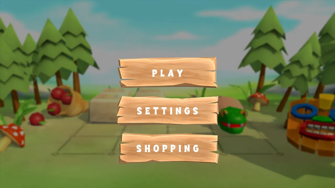 Snake Coil: Puzzle Adventure Demo Screenshot 0