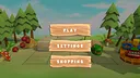 Snake Coil: Puzzle Adventure Demo Screenshot 0