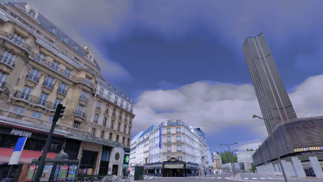 PANAME Screenshot 3