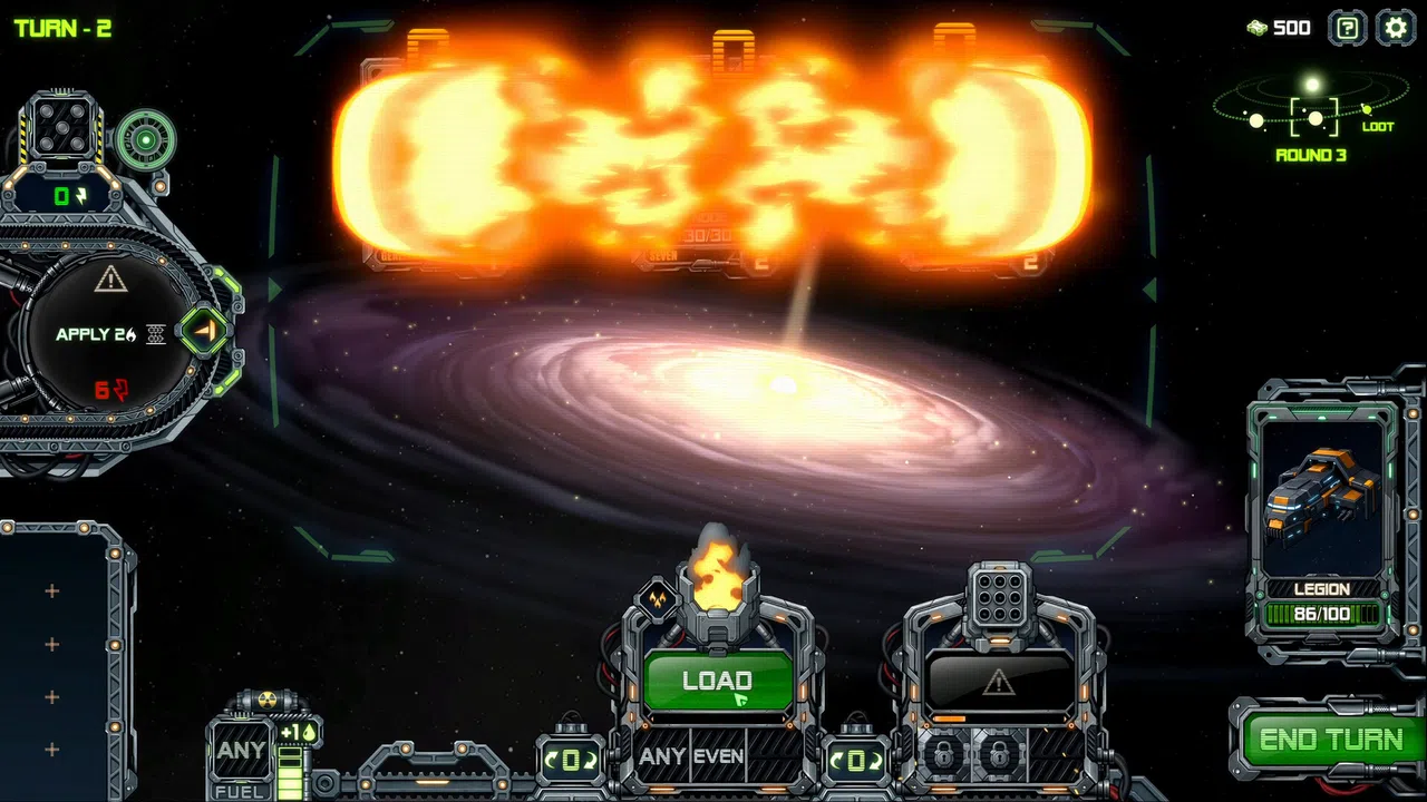 DAICE Screenshot 7