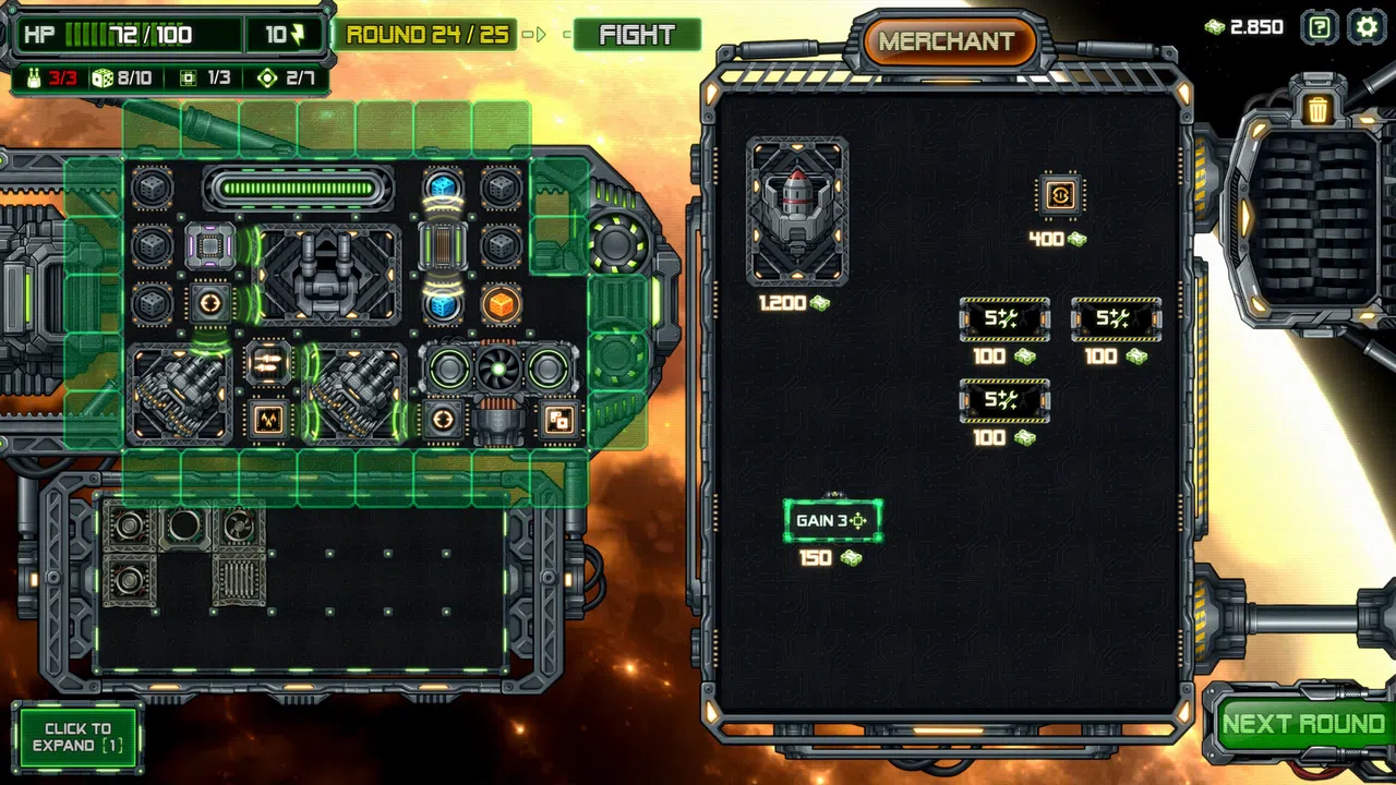 DAICE Screenshot 13