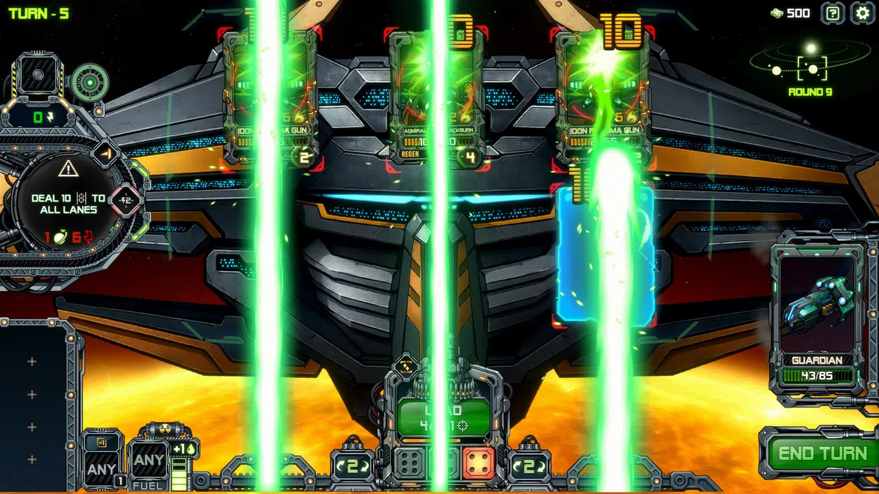 DAICE Screenshot 11