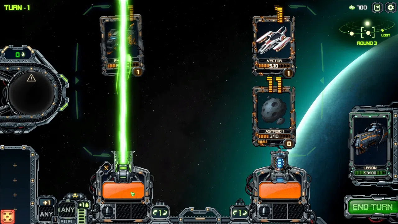 DAICE Screenshot 9