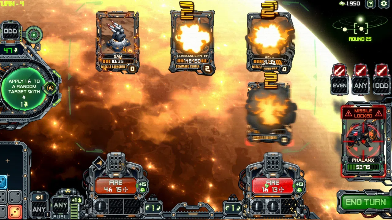 DAICE Screenshot 8