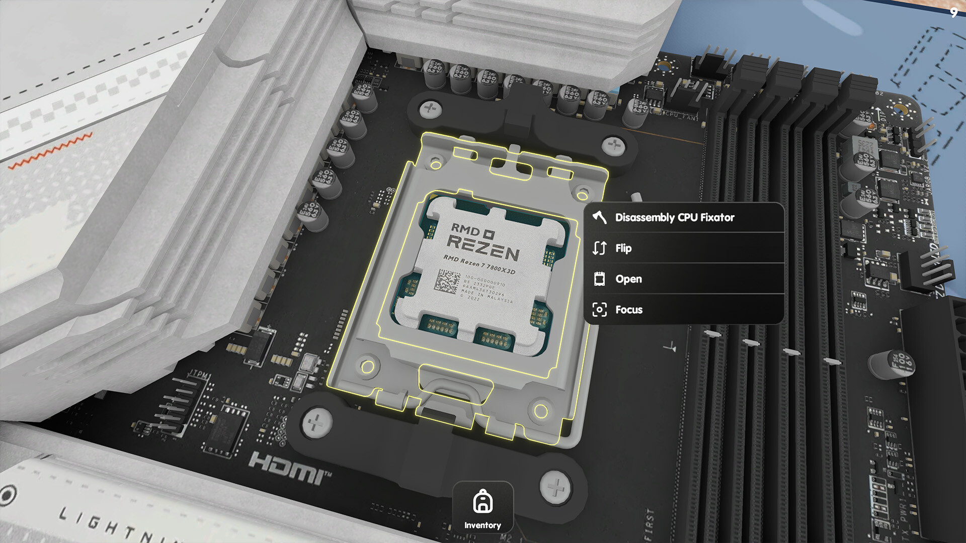 + PC Maker Screenshot 1