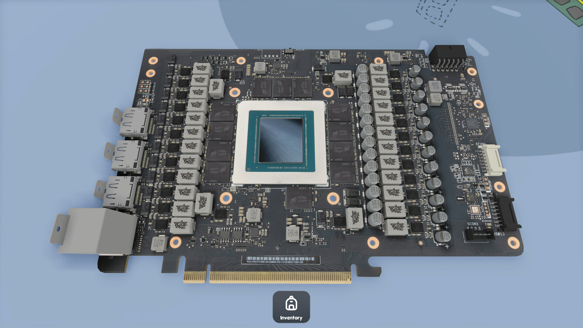 + PC Maker Screenshot 3