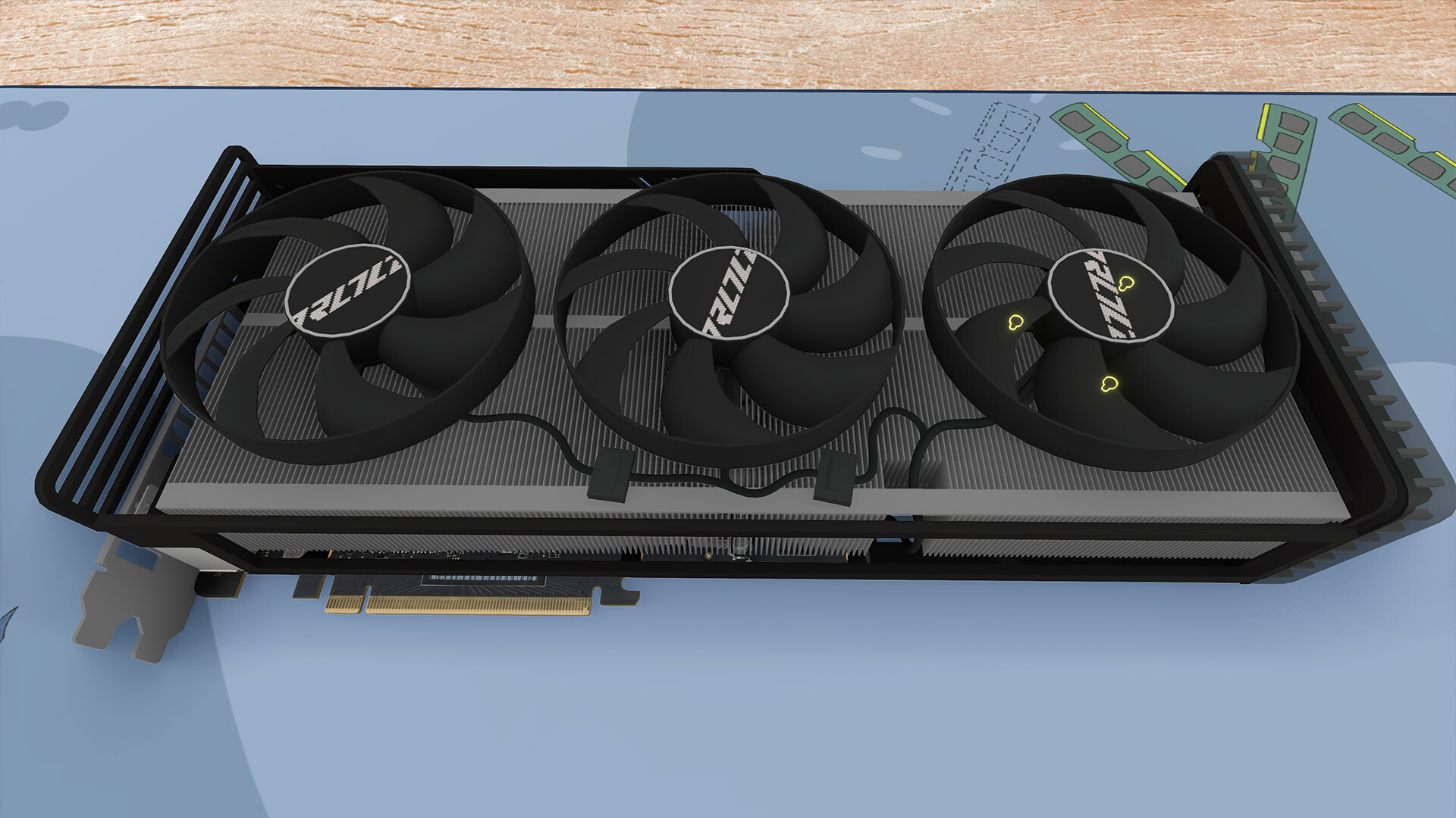 + PC Maker Screenshot 4