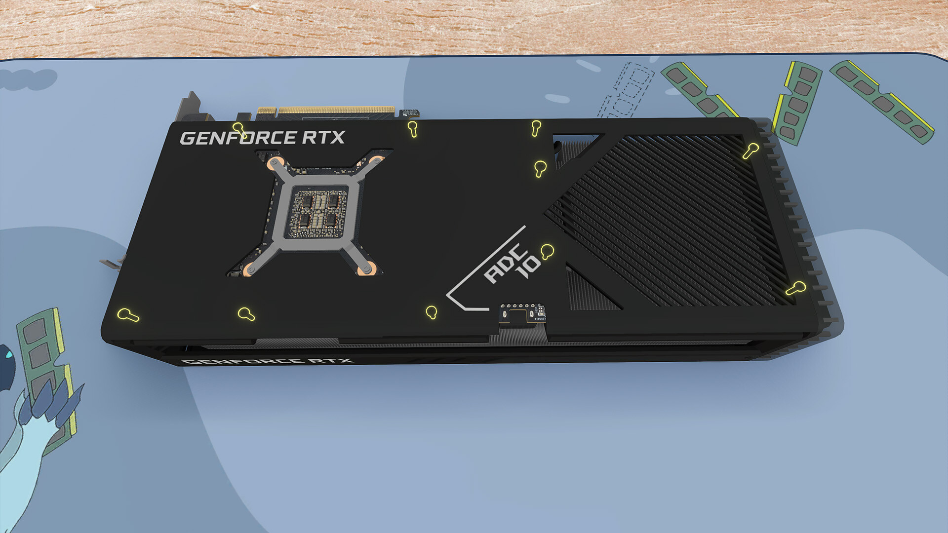 + PC Maker Screenshot 2