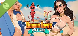 Demon Love: Wish island Demo