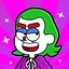 Clown icon